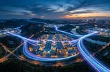 The Next AI Infrastructure Battle is Optical