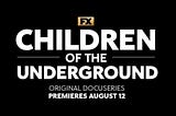 Our Criticism Of FX’s Faye Yager Children of the Underground Docuseries