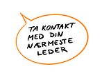 Håndbok for ansatte