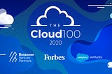 The Rise of the Cloud: The 2020 Forbes Cloud 100