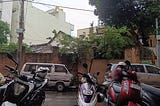 Bangalore, Bengaluru*, Namma Ooru*