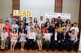 LEAD Mongolia 2017 In-Country Thematic Program Fellows’ Project Overviews