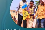 Abdulaziz Ghedi champions community impact through innovative leadership and operational excellence