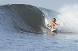 Covid is Driving Agility — How to Surf the Wave?