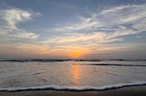Whispers of the Ocean