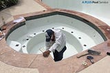 Pool Repair In Las Vegas