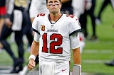 Tom Brady Ruined Our Expectations