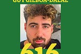 Guy Gilboa-Dalal