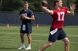 Could the Chiefs revive Justin Fields’ career?