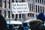 The Second Amendment: The Founder’s Intent and What Rights Were Never Intended