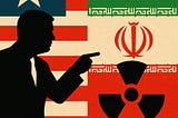 Nuclear Standoff or Strategic Circus? The U.S., Iran, and the Theater of False Choices