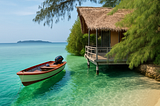 🏝️ This Island Looks Like the Maldives But It’s Just 2 Hours from Jakarta