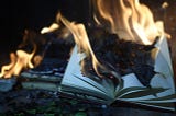 When You Believe There’s “Porn” in the Children’s Library —  is it Really a Trigger Word for…