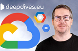 Our first course is out: Google Cloud Storage