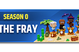 AlwaysGeeky Games Announces Season 0, Into The Fray