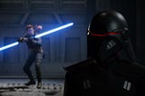 Star Wars: Fallen Order İncelemesi