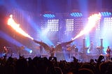 Rammstein is Letting Fans Determine Their Essential Songs