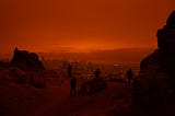 Author's 10 Favorite Dystopian Novels