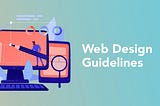 CLASSIC TOP 10 WEB DESIGN GUIDELINES