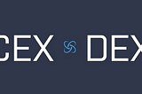 Why the CEX+DEX business model is the new norm