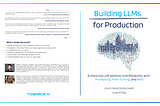 Introducing “Building LLMs for Production”