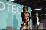 AfroTech 2018