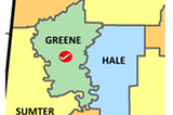 Rural lives matter: EMS troubles in Greene County, Alabama