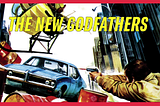 Eurocrime Actioner THE NEW GODFATHERS (1979) Arrives on Blu-ray from Raro