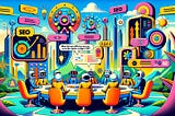 AI’s Insights on SEO