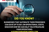 Automation Agency India