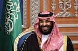 Mohammad Bin Salman’s Power-Play in the Middle East and its dubious tomorrow