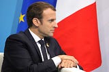 Macron’s talked the talk on a participative Europe, but how can he walk the walk?