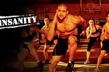 “Dig deeper” so often I hear Shaun T shouting in my ears, every workout of Insanity takes away a…