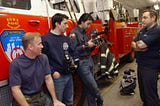 An Interview With the Filmmakers Who Caught the September 11 Attack