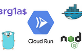 Berglas with Node.js on Cloud Run