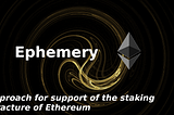 New testing environment for Ethereum stakers