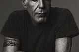 Remembering Anthony Bourdain: The Last Celebrity Chef