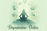 How I Did a Dopamine Detox for About 8 Months (A Real Experience)