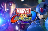 Marvel vs. Capcom: Infinite (Multi) — Guia de Troféus e Conquistas