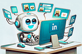 Automating LinkedIn Replies with OpenAI: Guided Tour of Building with Angular 17 and Azure…