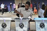General Election In Tanzania And What Is Next After 28th ,10, 2020.