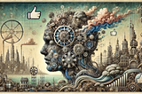 From Likes to Language Models