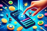Telegram Casual Games to Web3 Mass Adoption