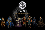 Rune Farm — Two Months Later