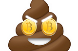 MagicPoopCannon — is he Magic or just plain Poop?