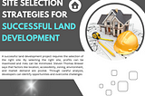 Proven Site Selection Techniques for Land Development Success