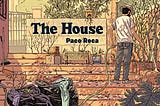 The House İncelemesi: Ev ve Aile Üzerine Sıcacık Bir Hikaye