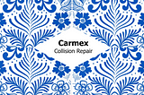 Carmex Collision Repair
