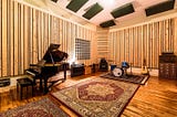 Rift Studios NY: Where Vision Meets Reality