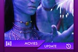 Avatar's re-release opening weekend has proven profitable, having earned $30 million in global box…